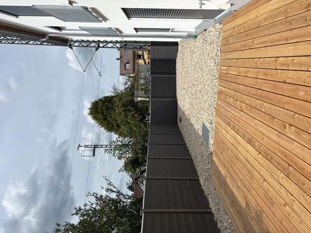 Wohnanlage, Hohenschäftlarn
